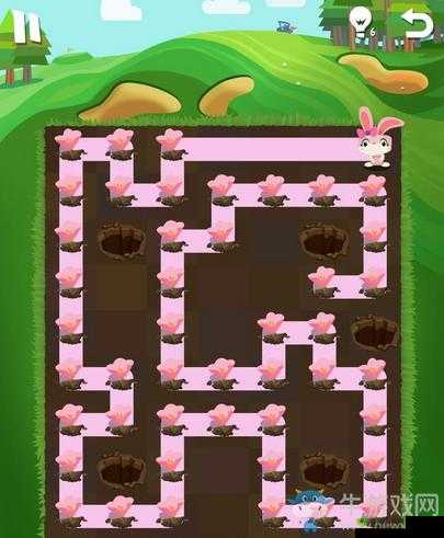 学习使我妈快乐第74关攻略,游戏通关步骤详解