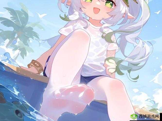 纳西妲脚法娴熟脚法澎湃:揭秘她如何通过独特技巧在舞台上大放异彩