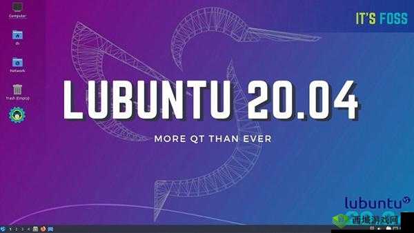 Lubuntu 最新在线检测观看怎么操作?Lubuntu 最新在线检测观看指南来了