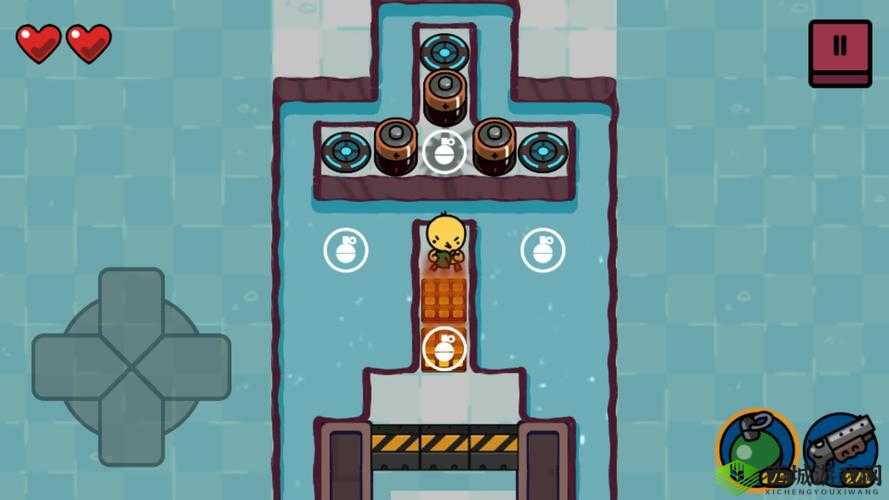 学习使我妈快乐第49关攻略,游戏通关步骤与未来玩法革命预测