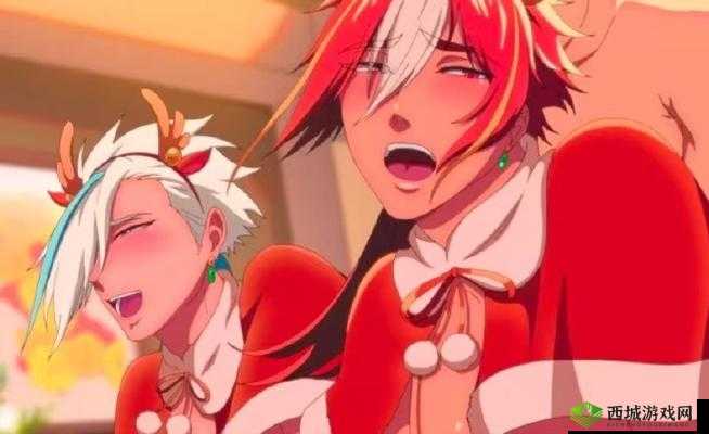 哥布林双男主番剧免费看全集:高清在线观看,剧情解析与角色深度剖析