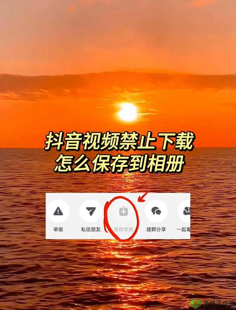 如何下载禁止下载的视频?教你几招轻松搞定