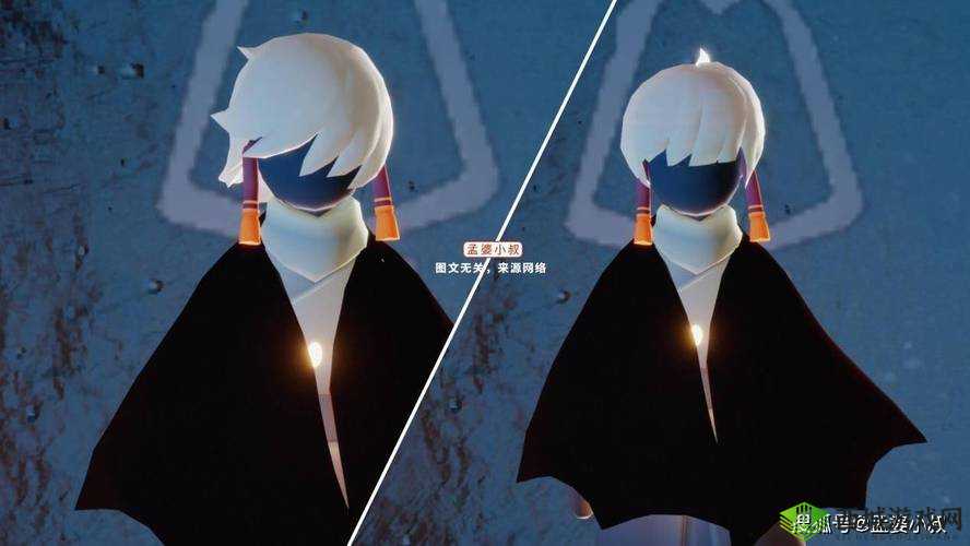 光遇圣岛季正太发型怎么获得 获取方法介绍