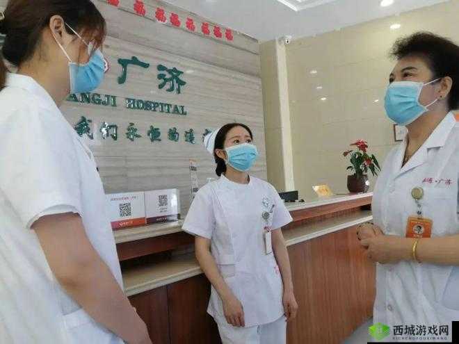 中国护士69XXXX视频18:揭秘护理工作中的真实场景与感人故事