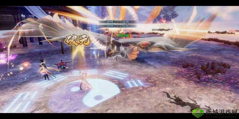 两座城池怎么快速释放觉醒技 释放技巧分享