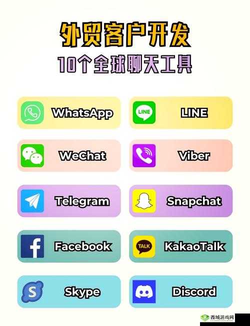 有哪些 100%免费的聊天软件?免费聊天软件大盘点,你知道几个?