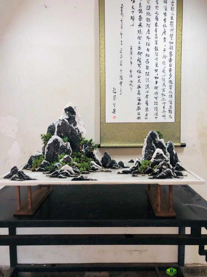 江南百景图青石盆景怎么获得？盆景获得方法深度解析