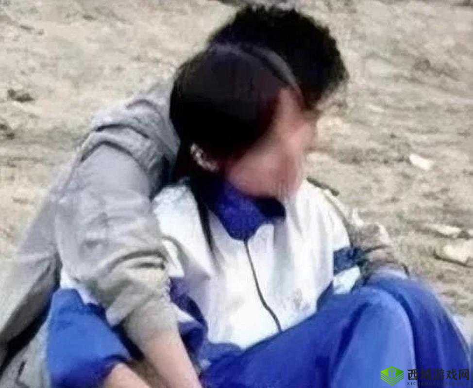 13 岁女孩被强迫与 14 岁男孩发生性关系,这个社会怎么了?