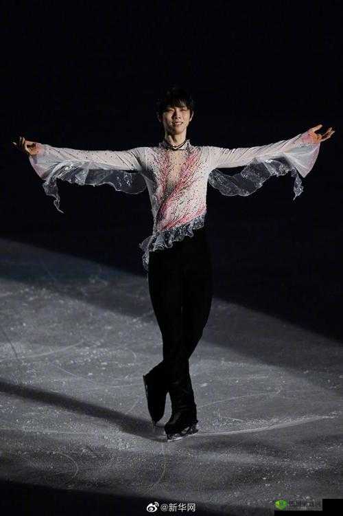 花滑名将羽生结弦的经典作品SEIMEI,你看过了吗?