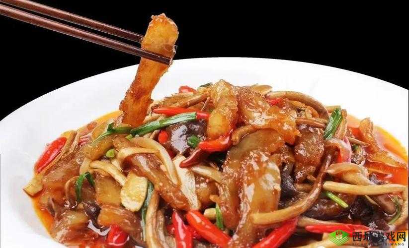 心战大师第6关大揭秘,谁的拿手菜最出名?