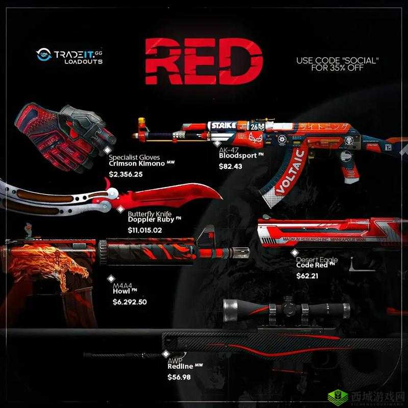 俄罗斯卖csgo的网站免费进入方法大揭秘,轻松获取稀有皮肤和装备