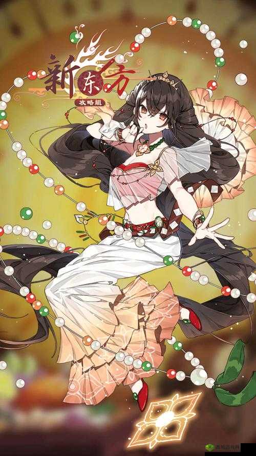 食之契约泰式炒面怎么样?飨灵配音属性介绍及玩法革命预测