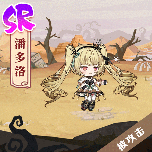 食之契约汉堡怎么样?飨灵配音属性介绍之演变史专题