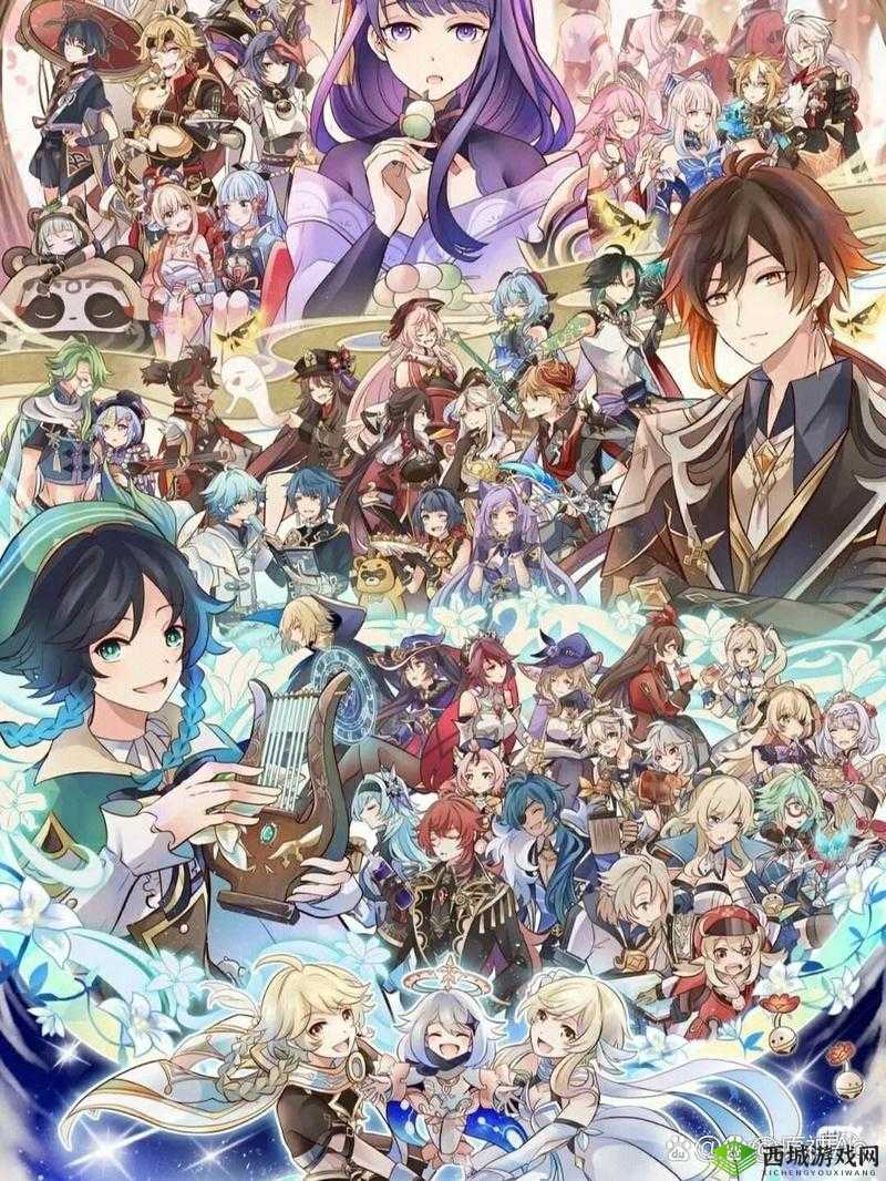 多年后旅行者回到提瓦特,原神世界将迎来怎样的变化?