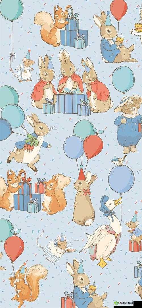 兔比兔漫画究竟有何魅力?带你探索兔比兔漫画的精彩世界与独特风格