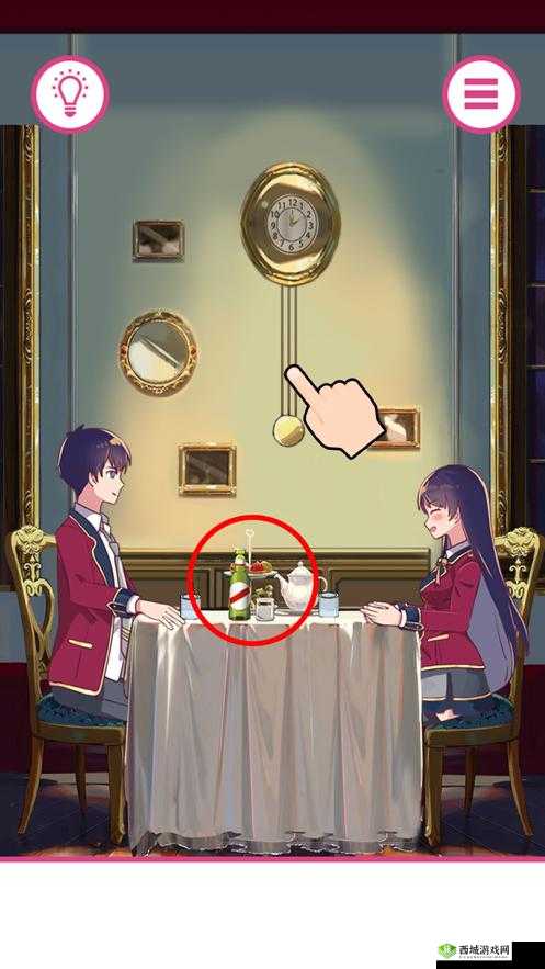 情侣求生欲2-28关深度解析,第二章第二十八关通关攻略