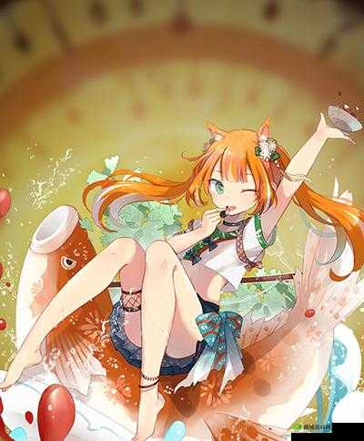 食之契约松鼠桂鱼怎么样?飨灵配音属性介绍