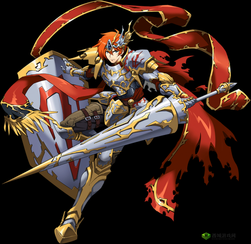 梦幻模拟战手游骑兵艾尔文何时降临？骑兵25上线时间深度解析