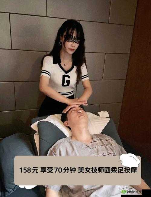 桑拿按摩技师服务究竟有多好?体验过的人都怎么说?快来一探究竟