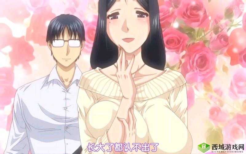 一直看一直爽动漫有哪些经典之作?快来一探究竟