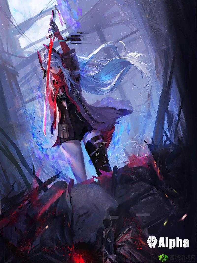 战双帕弥什露西亚黎明和红莲哪个好用?角色的区别全攻略