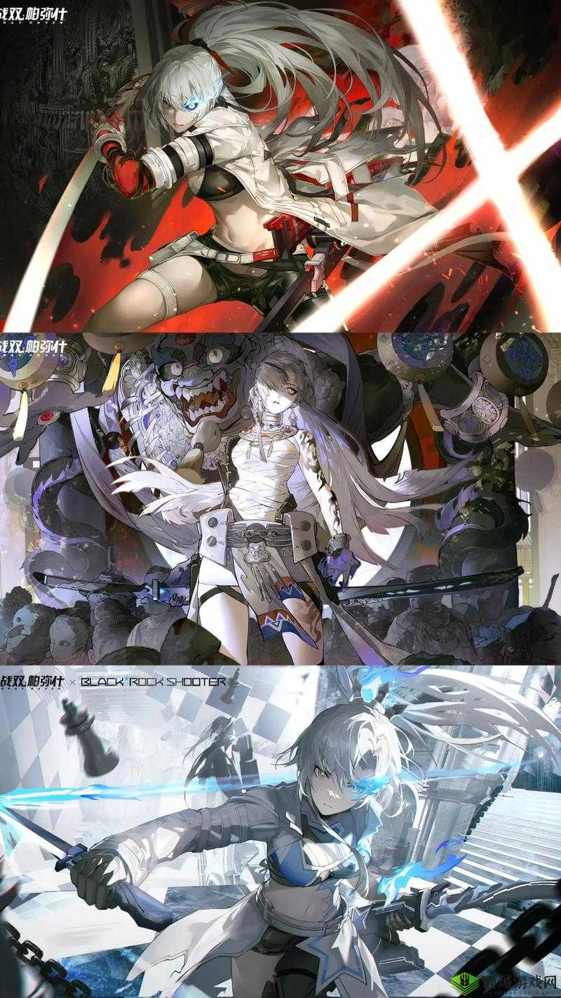 战双帕弥什深红之渊阵容搭配攻略，最佳阵容搭配解析