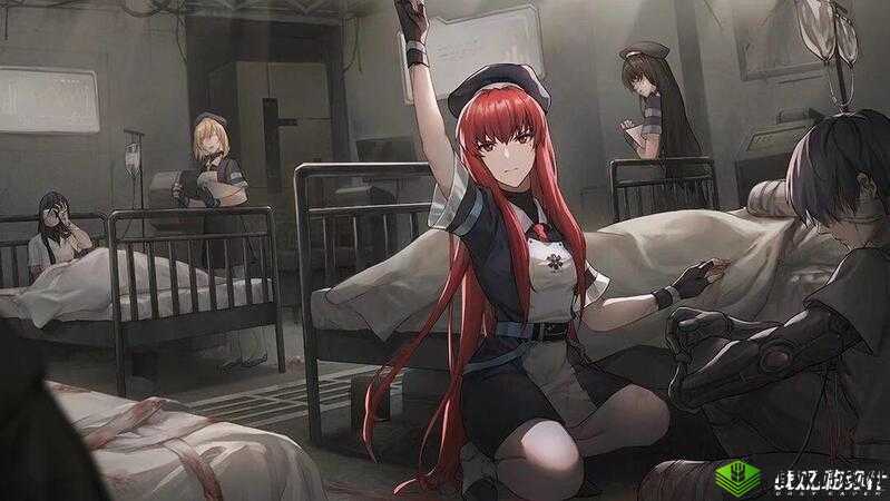 战双帕弥什薇拉瑰丽怎么样？新款涂装内容介绍