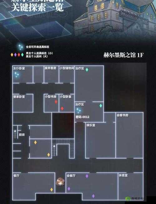 未定事件簿主线5-12打法技巧分享