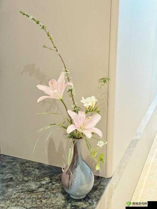 有哪些适合插花花瓶的图片可以欣赏?