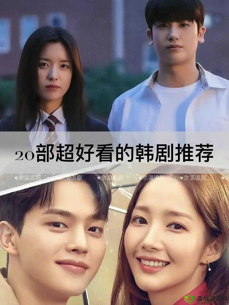 里里韩剧免费播放,为何如此受欢迎?它有哪些独特之处和精彩剧情?