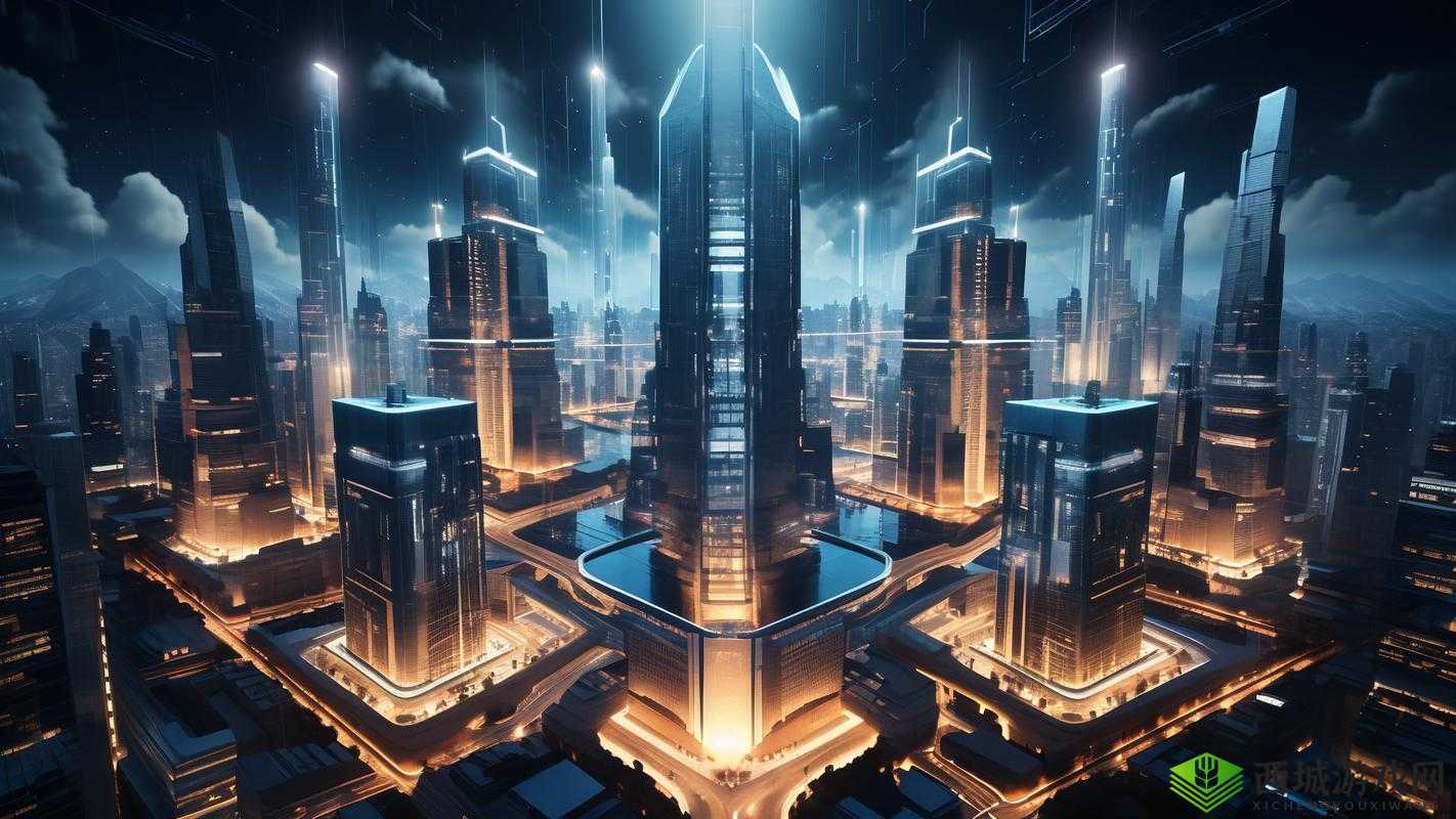 DHXXXXDH:探索其背后的科技奥秘与应用场景,全面解析其功能与未来发展