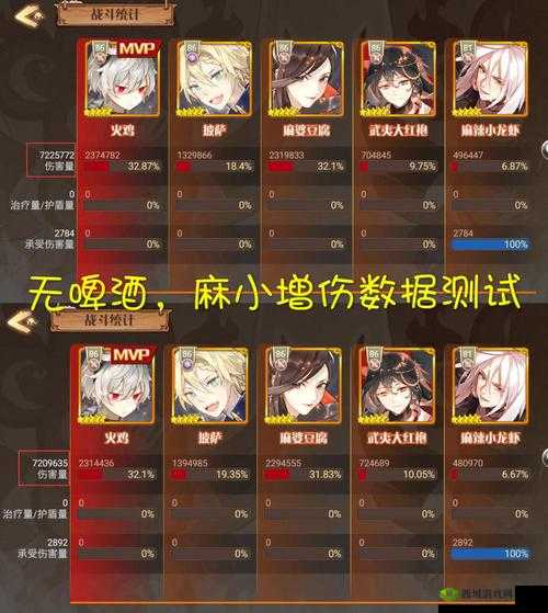 食之契约咸豆花怎么样？飨灵配音属性深度解析