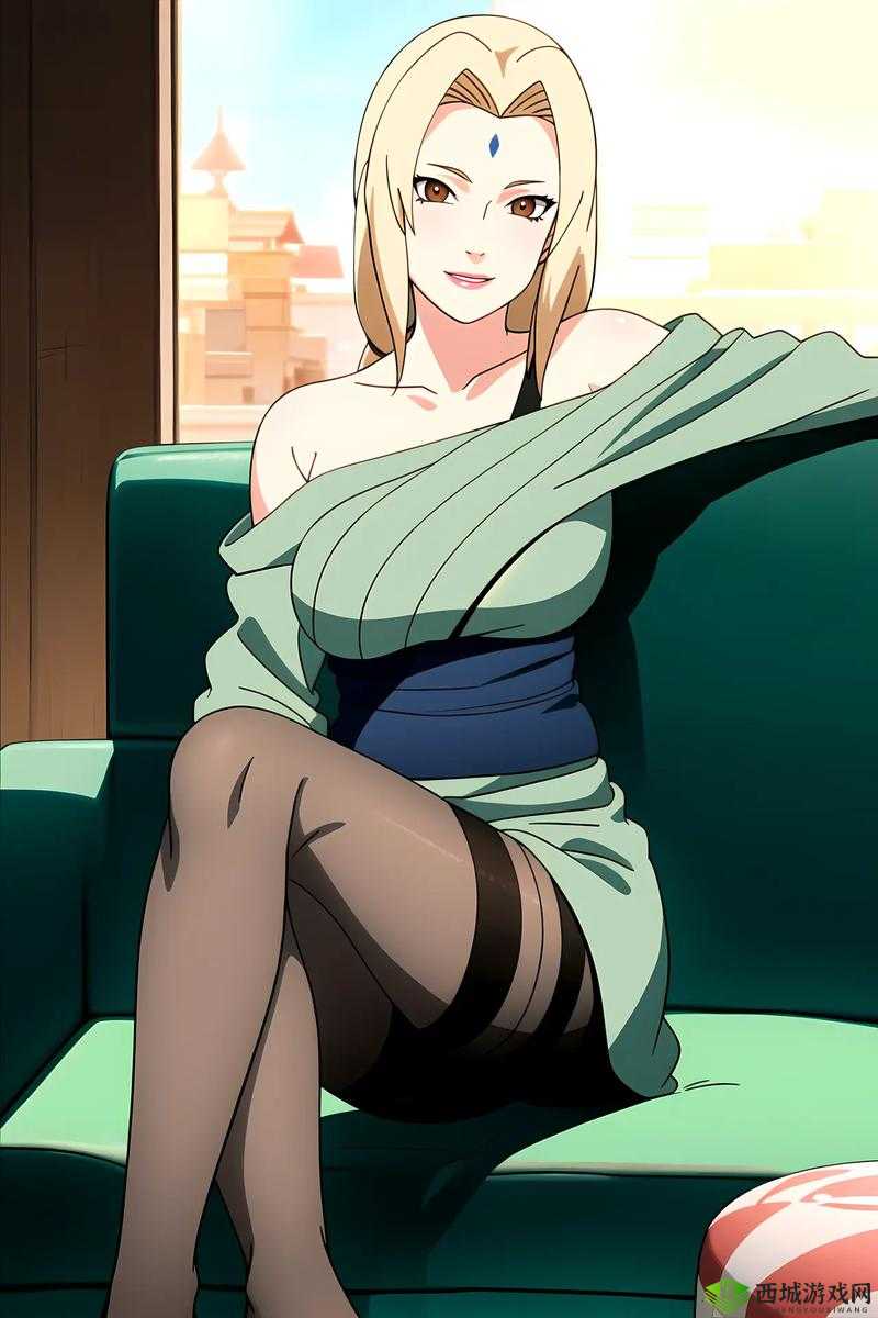 关于纲手被扒开腿的剧情讨论,91同人网站上的热门创作与角色深度解析