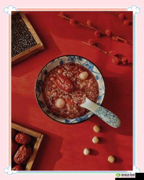 妻子为何喝错粥?探究喝错粥的妻子背后的故事与深意