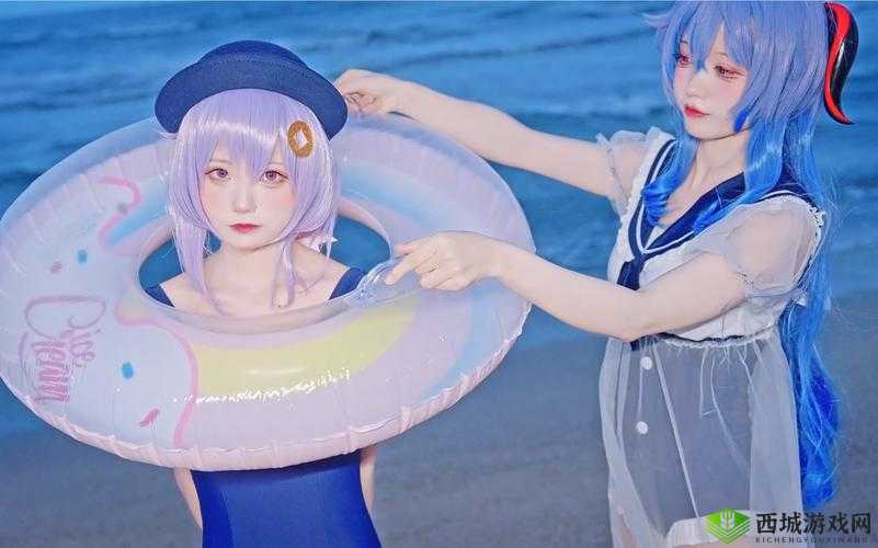 七七的 cv 究竟是谁?为何能如此深受大家喜爱?快来一探究竟