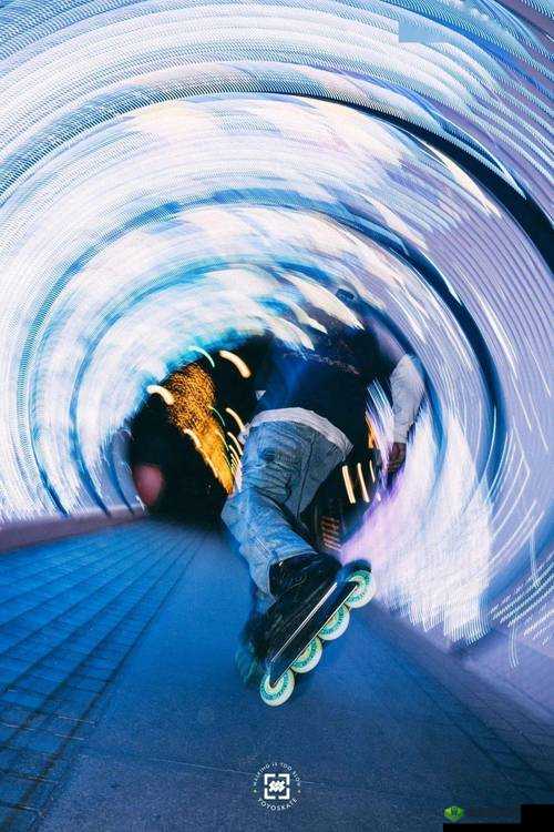 差差差不多 30 分轮滑究竟是什么意思?它有怎样独特的魅力?