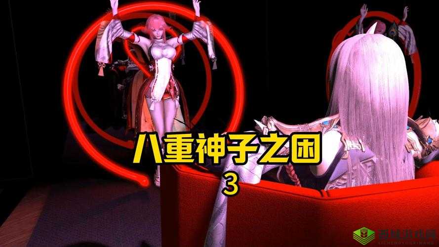 八重神子被丘丘人抓去后会发生什么?繁衍后代的情节引发热议