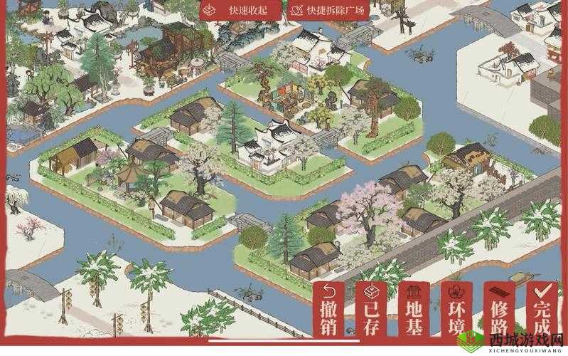 江南百景图餐馆几个好 要建多少个收益高