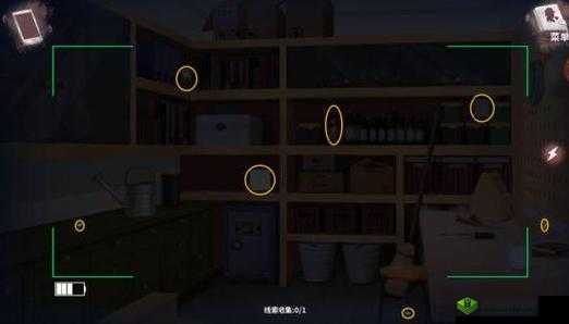 迷雾之夏第一章怎么过?第1章线索攻略