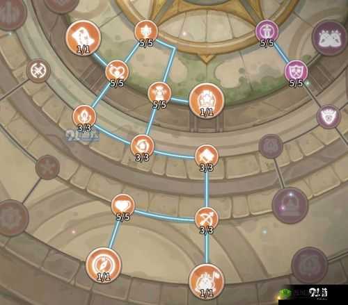 咔叽探险队里昂怎么刷麦穗 高效率攻略方法推荐——演变史专题