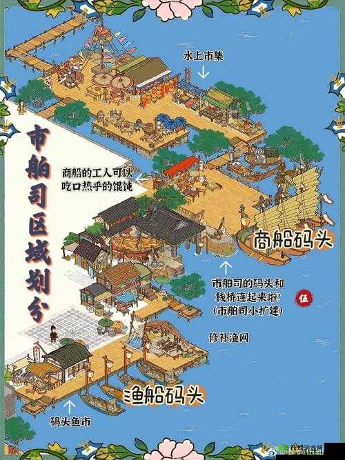 江南百景图船运已抵达怎么办?船运收货技巧攻略