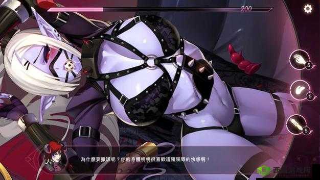 探索黄油❌18禁游戏的魅力:深度解析游戏内容与玩家体验,揭秘其独特吸引力