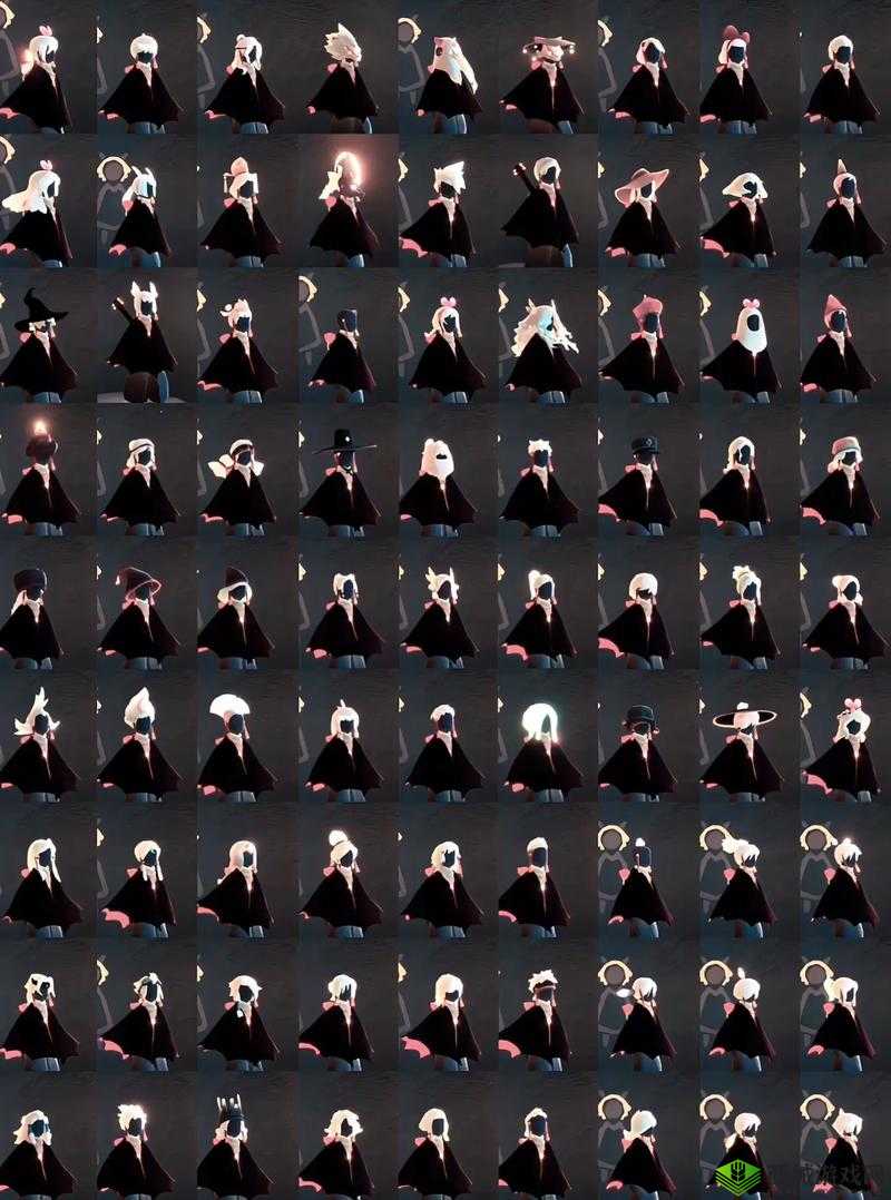 光遇鸡冠头先祖探寻与发型获取攻略全解析