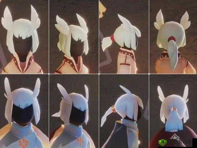 光遇白鸟发型怎么获得?获取方式深度解析