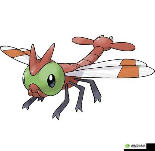 全球行动反抗军蜻蜓怎么样 属性图鉴介绍