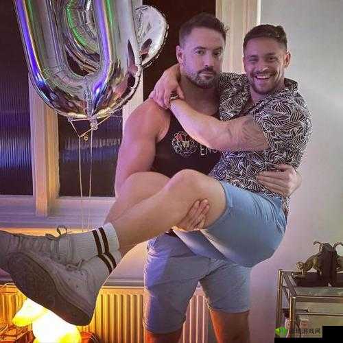 如何看待欧美 GAY 巨大的影响力?