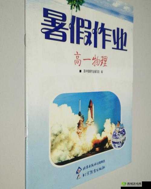 张婉莹境外网站暑假作业解析:如何高效完成并提升学习效果?