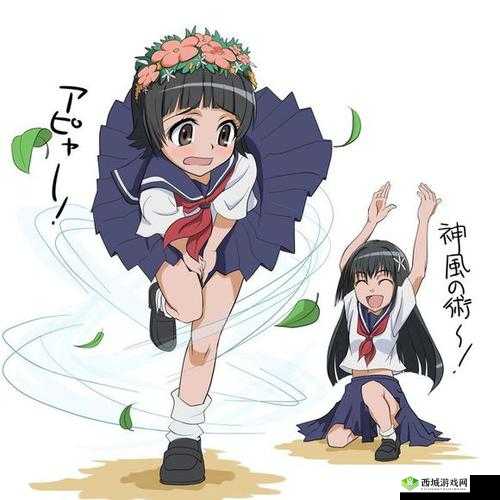 控制人物去掀女生的裙子游戏:探索虚拟世界中的互动体验与道德边界