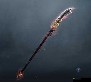 猎手之王长戟皮肤有哪些,长戟外观大全