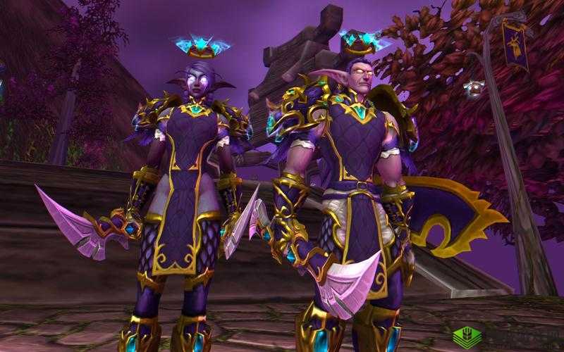 猎手之王剑盾皮肤有哪些?剑盾外观大全